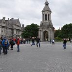  Trinity College, Dublin
